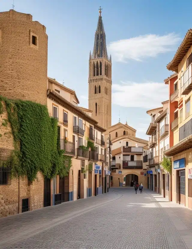placas solares getafe