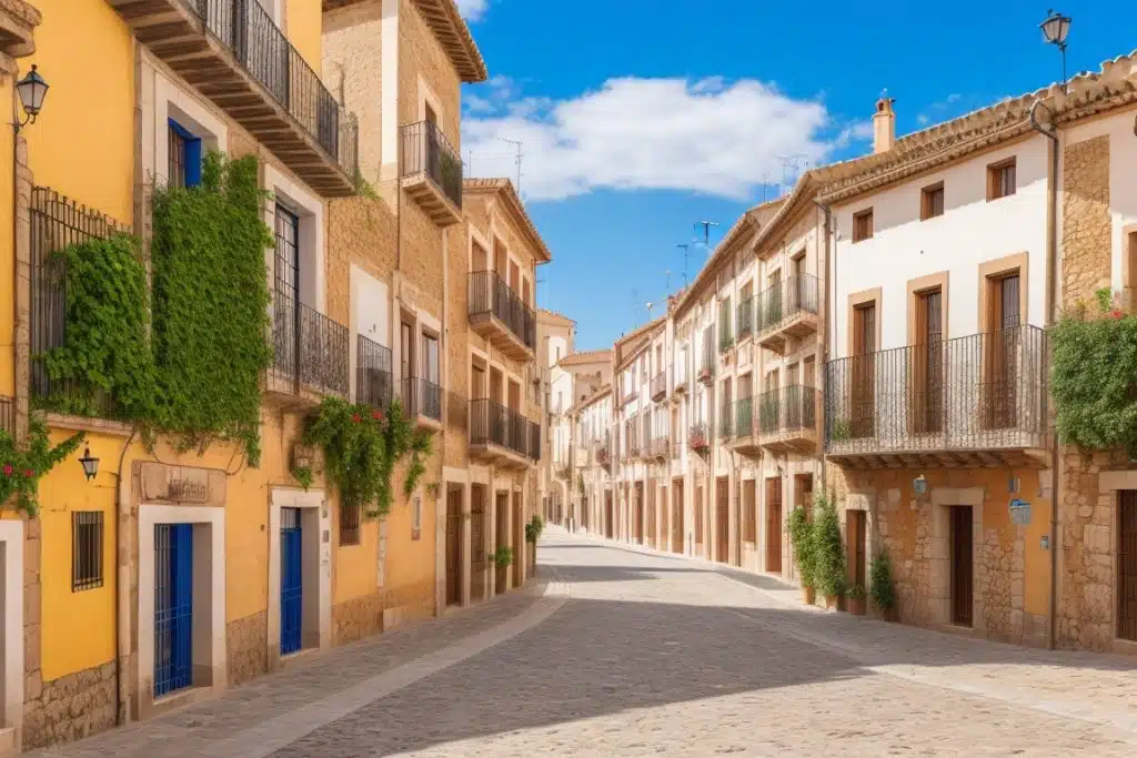 Instalación de placas en Leganés