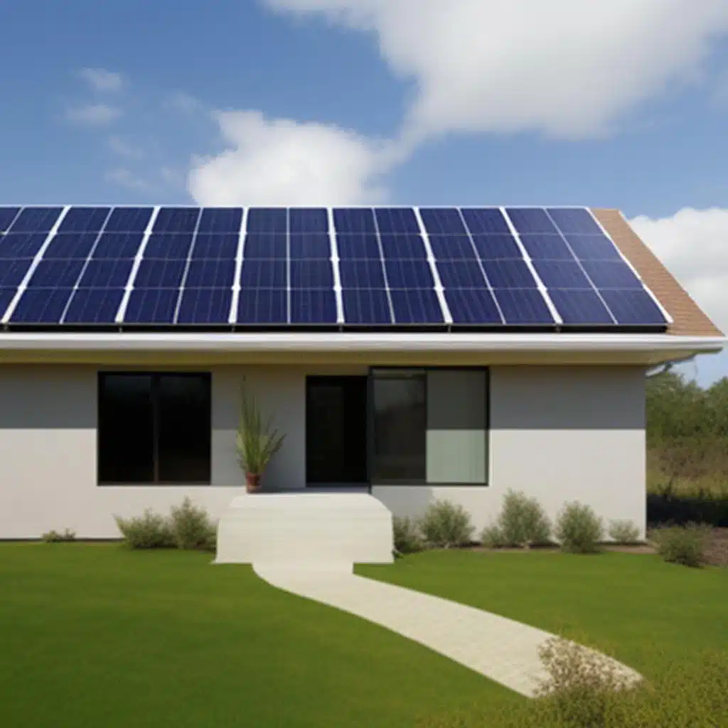 cuantos paneles solares son necesarios para 200 m2
