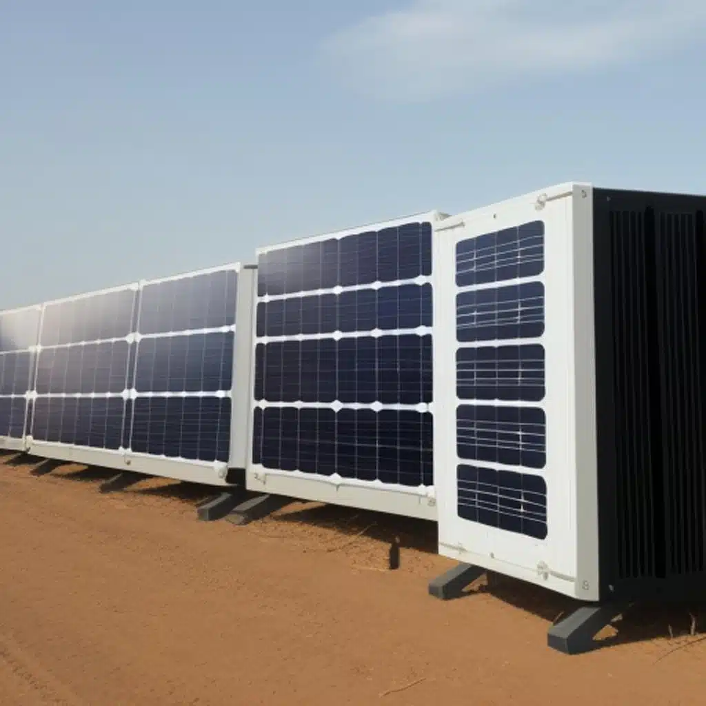precio de reparar un inversor solar