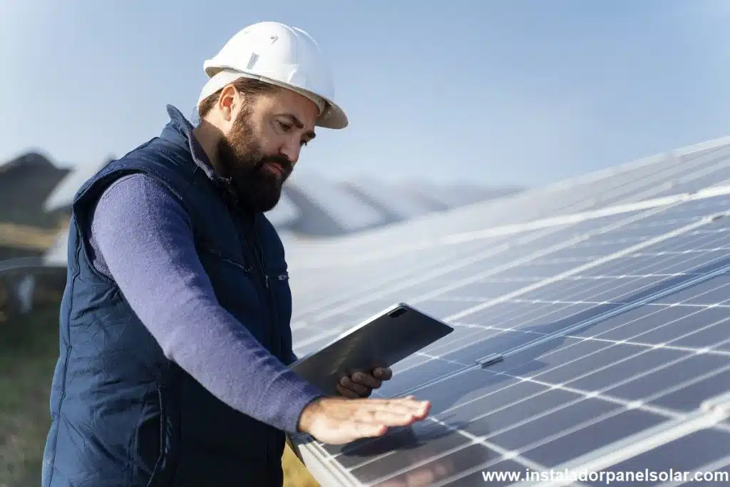 placas solares en fuenlabrada
