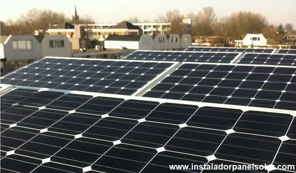 Autoconsumo solar para mi empresa
