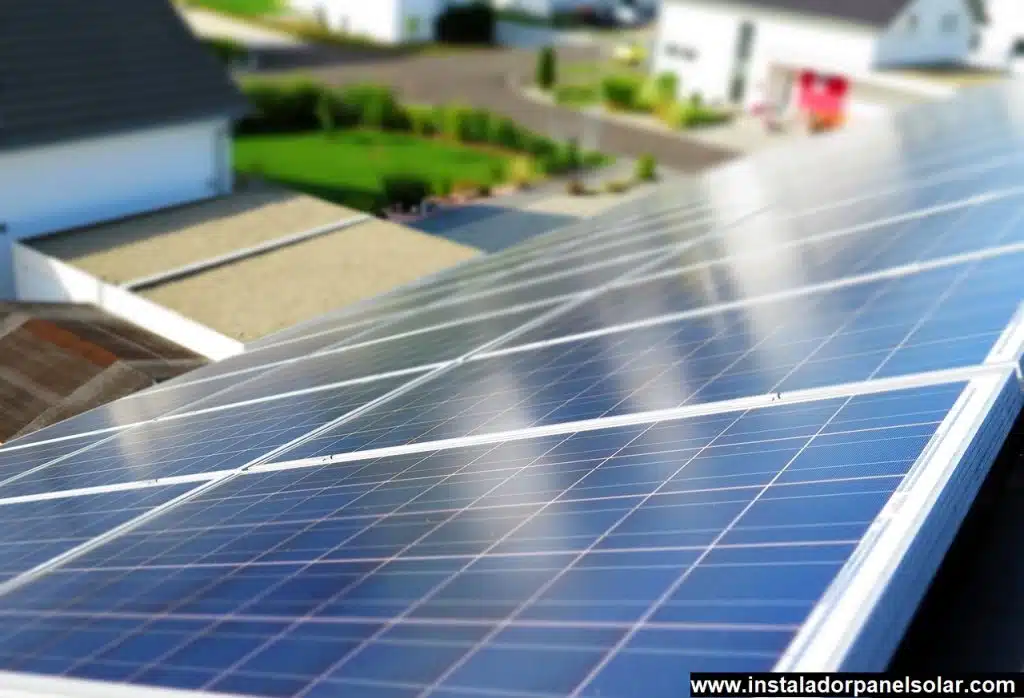 Kit solar autoconsumo con baterías